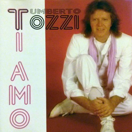 Umberto Tozzi